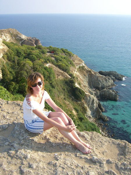 Елена Григорова