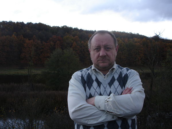 Иван Войнов