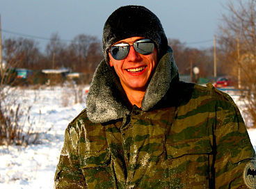 Григорий Андреевич