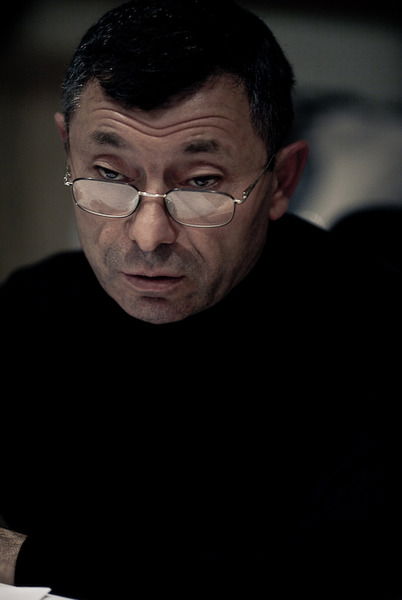 Фрунзик Барсегян