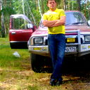 Алексей Савинов