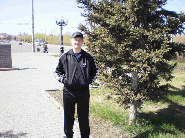 Денис Барсуков