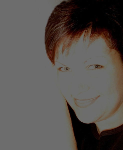 Оксана Гапонова