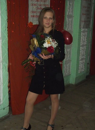 Вера Соловьева