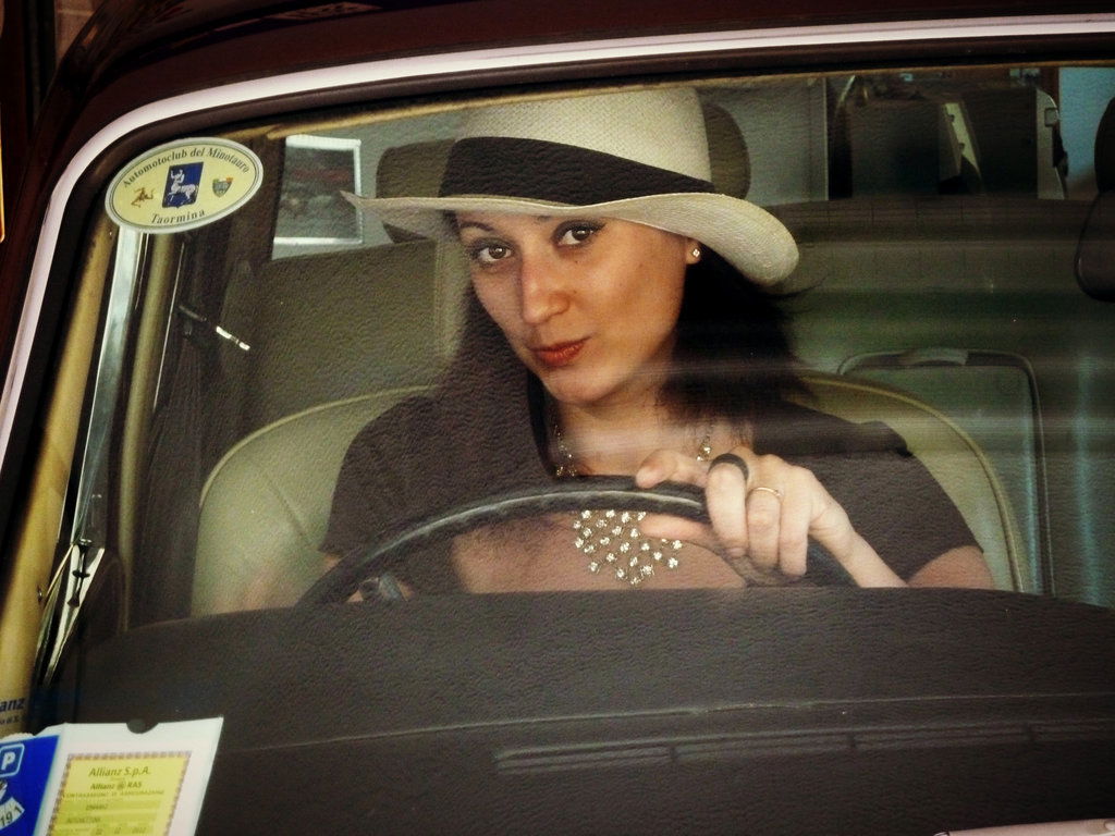 Мария Майкова