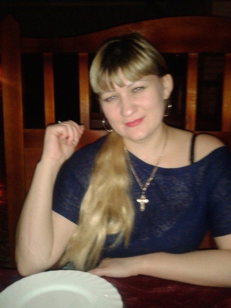 Юлия Иванаева