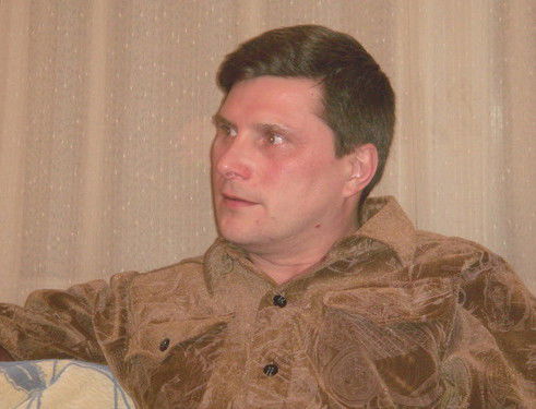 Евгений Ефремов