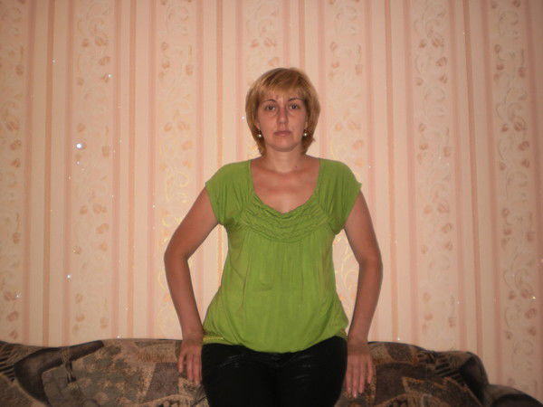 Валентина Серебренникова