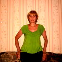 Валентина Серебренникова