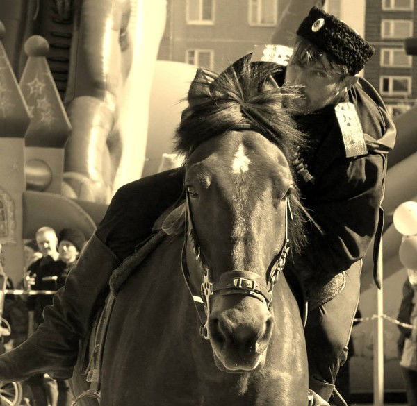 Алексей Ершов