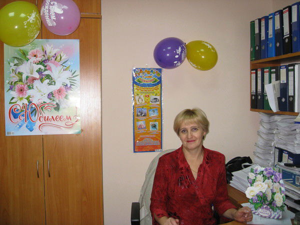 Татьяна Евлегина