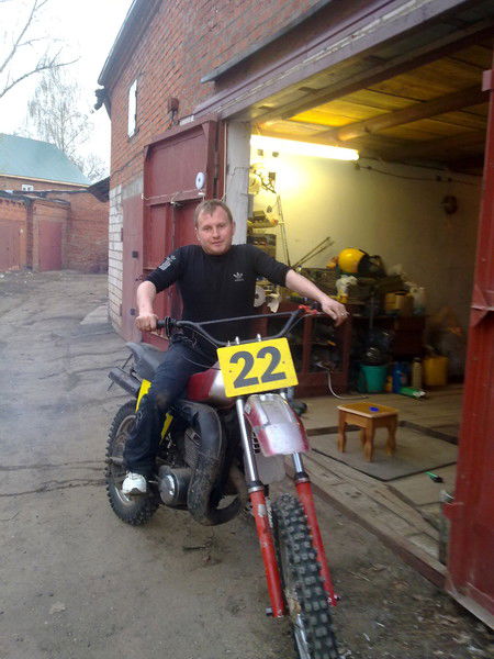 Станислав Перескоков