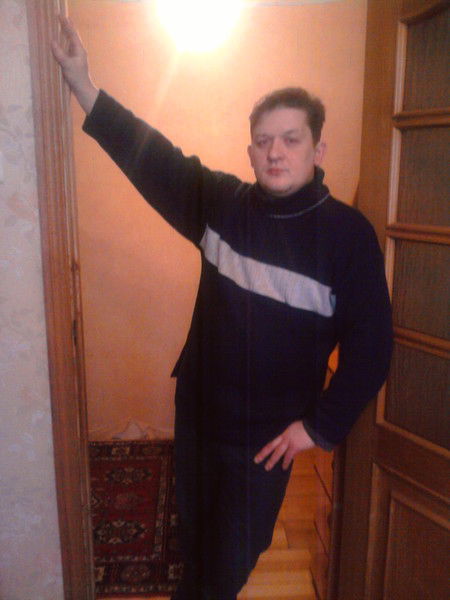 Дмитрий Введенский