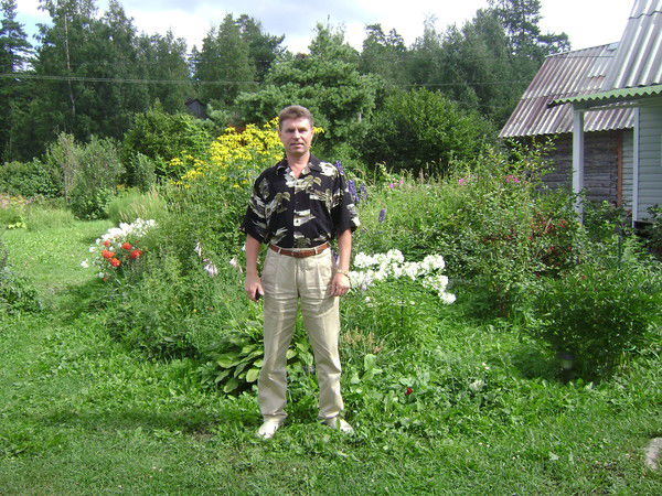 Олег Чубаров