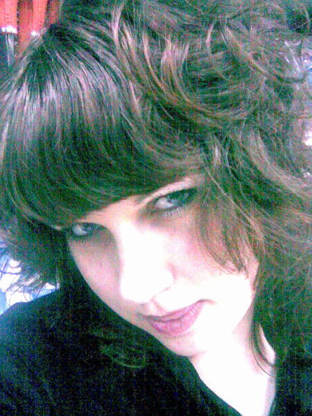 Анастасия Романенко