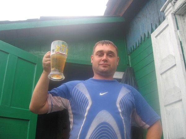 Андрей Скарлупин