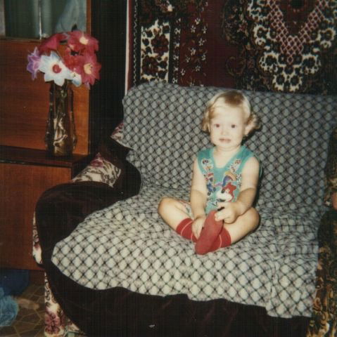 Светлана Тишина