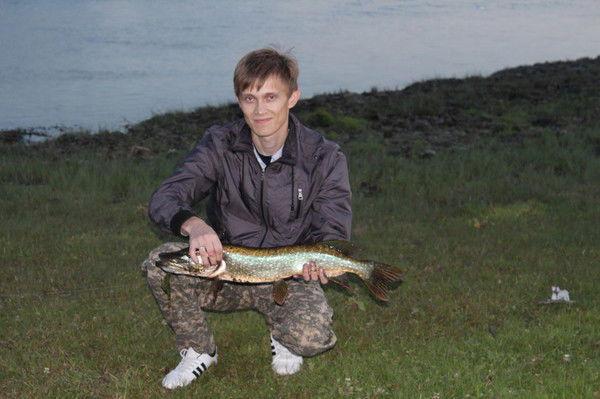 Антон Нотна