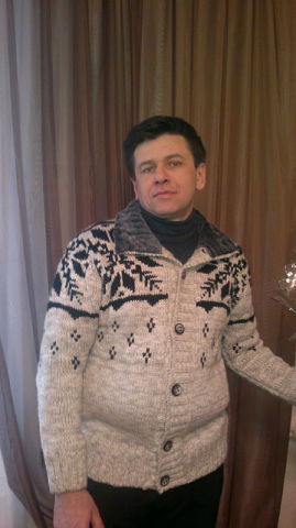 Александр Стрюк