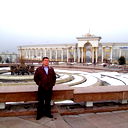 Ергали Тилеген
