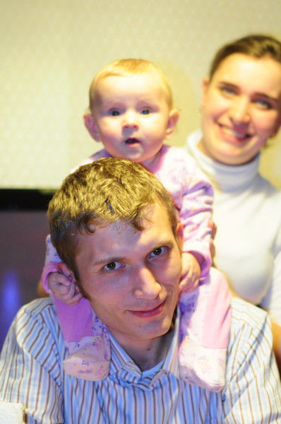 Алексей Засорин