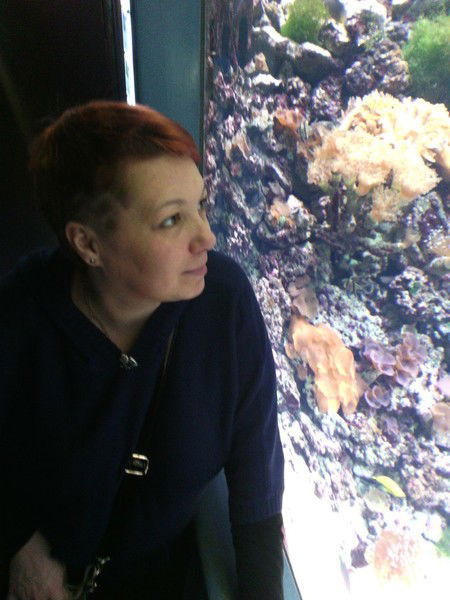 Татьяна Федорова