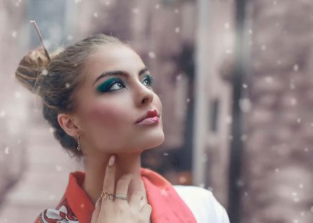 Оксана Кавко