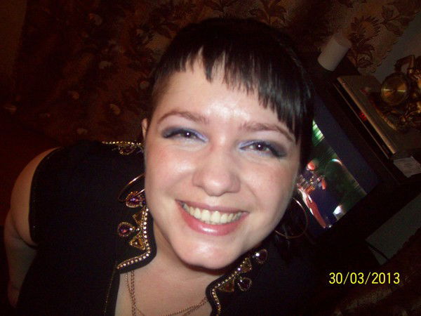 Елена Бухнер