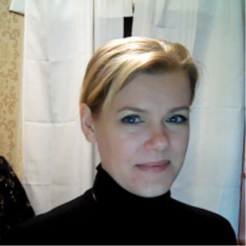 Евгения Адрианова