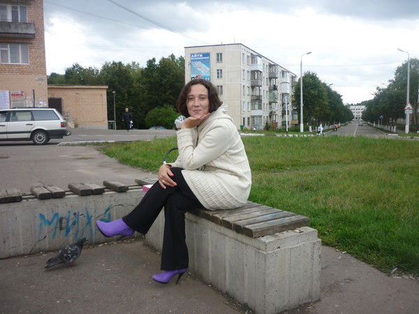 Света Королева