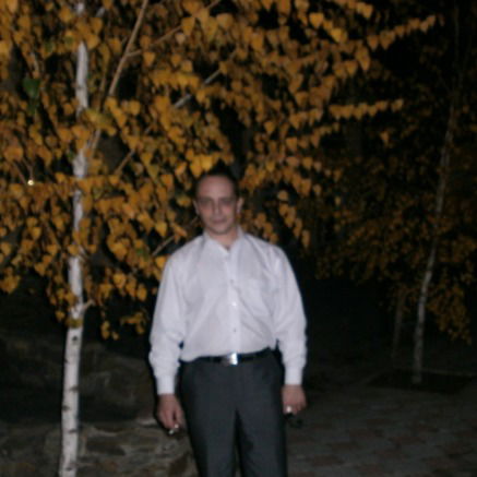 Миша Липовецкий