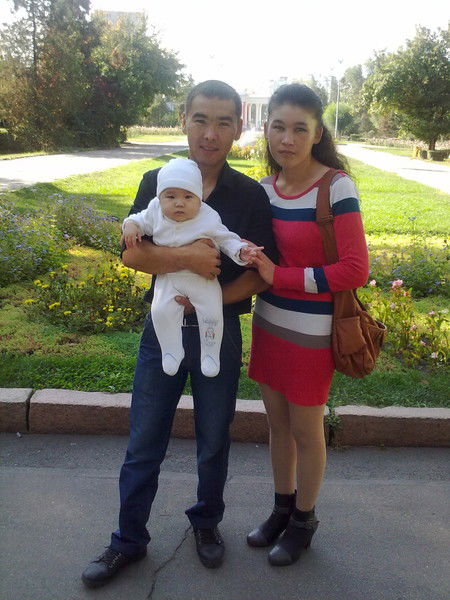 Рахат Ыкыласов