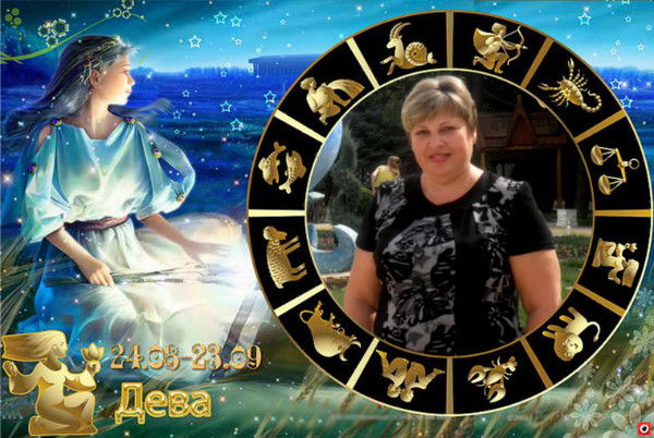 Нелли Миргородская