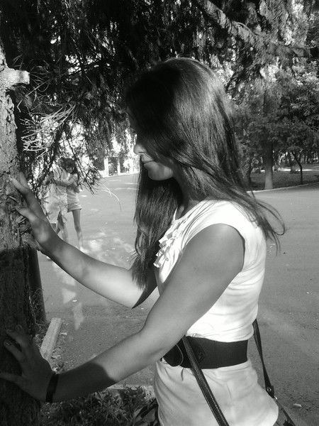 Иринка Виноградова