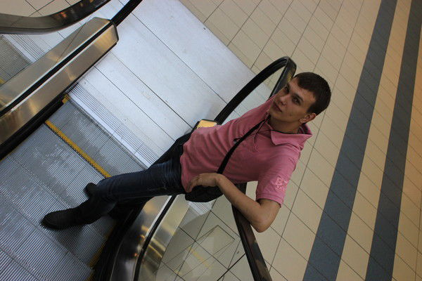 Влад Солопов