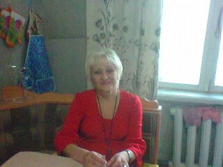 Тома Филатова Саликова