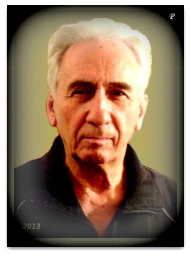 Юрий Иванович Божко