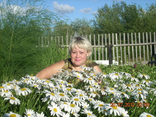 Анна Санникова