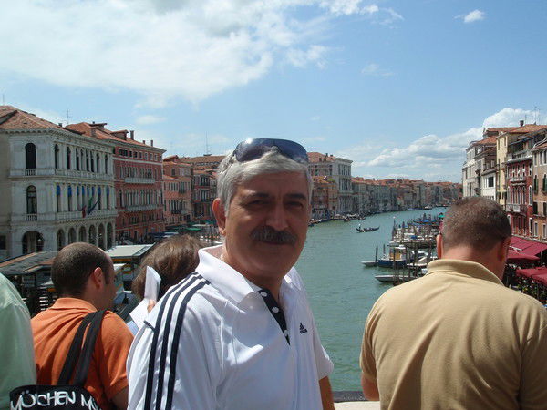 Гарегин Агабабян