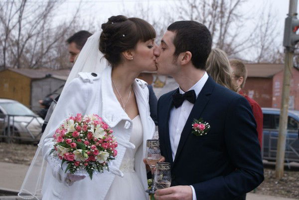 Кирилл Мамедов