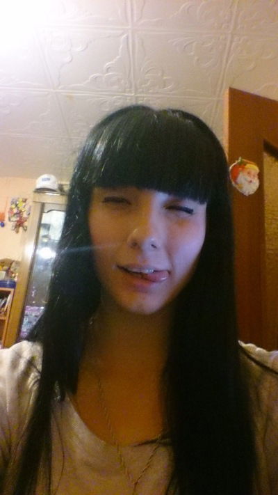 Анастасия Тарасова