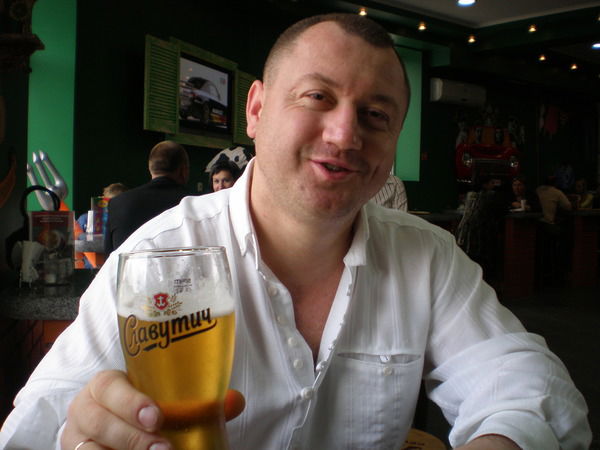 Александр Савлук