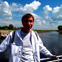 Pasha Dovnar