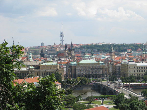 Юлия Семёнова