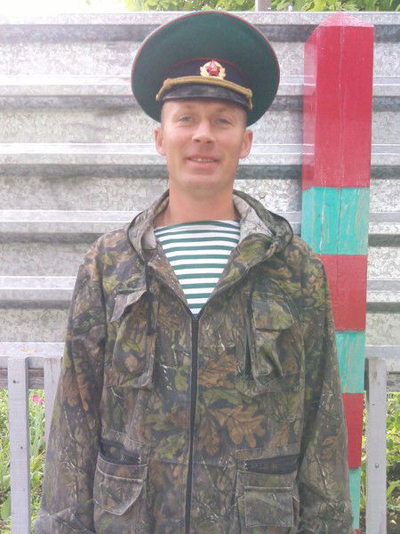 Сергей Бердниченко