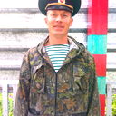 Сергей Бердниченко