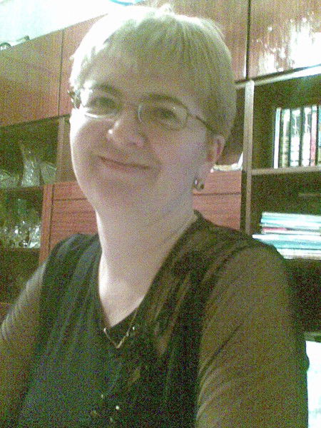 Натали Фетисова