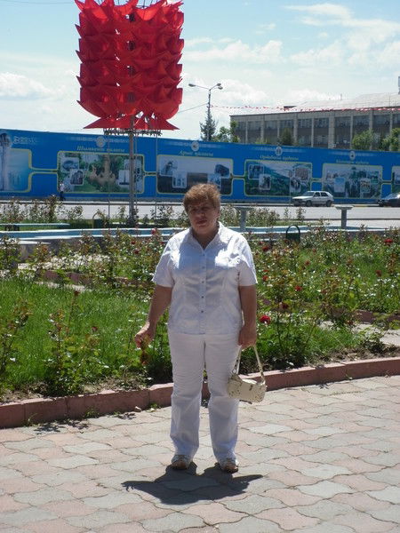 Татьяна Герцен