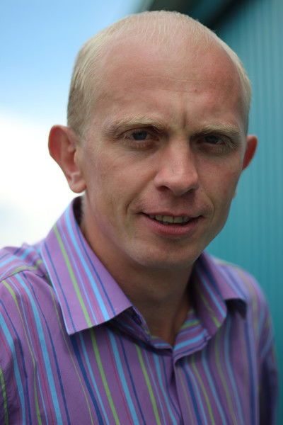 Алексей Докучаев