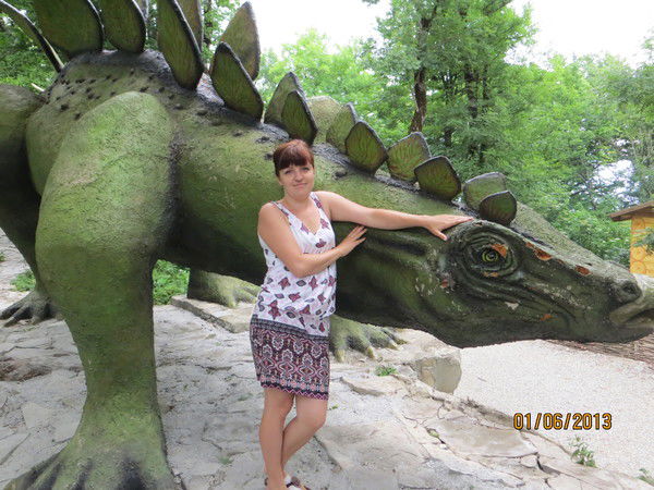 Галина Назаренко